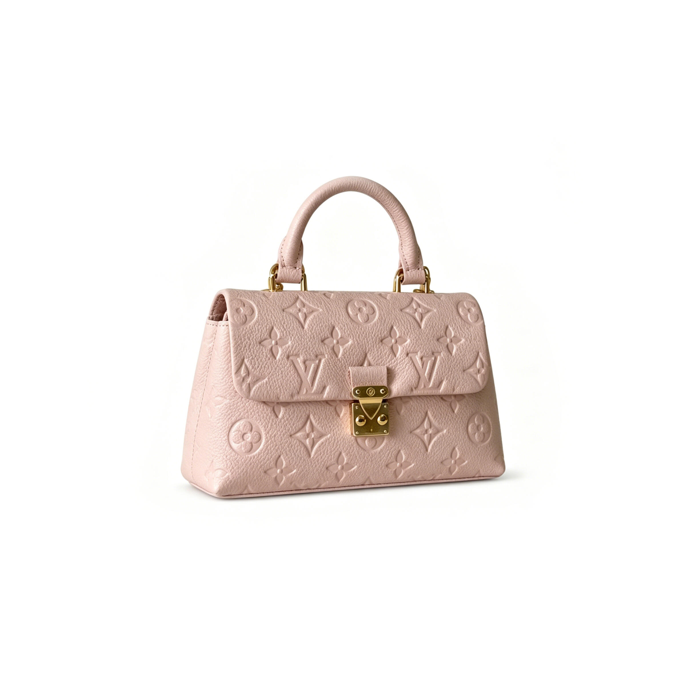 LOUIS VUITTON MASTER NANO MADELEINE M27043 (21*12*6cm)